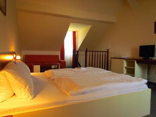 Imagen de la habitación del Hotel B&b Ochsendorf. Foto 9