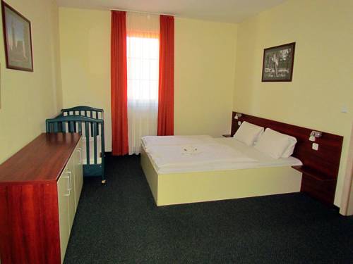 Imagen de la habitación del Hotel B&b Ochsendorf. Foto 10