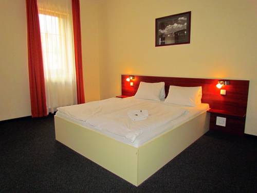 Imagen de la habitación del Hotel B&b Ochsendorf. Foto 11