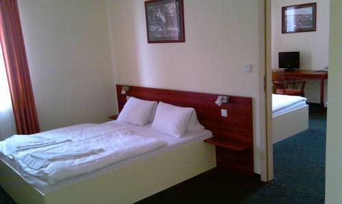 Imagen de la habitación del Hotel B&b Ochsendorf. Foto 12