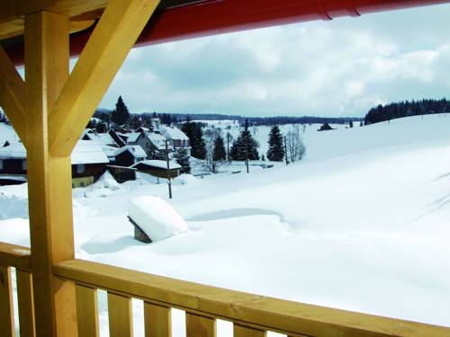 Imagen de la habitación del Hotel B&b Ochsendorf. Foto 14