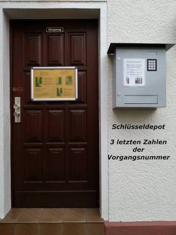 Imagen de la habitación del Hotel B&b Ruthmann-rheinblick. Foto 3