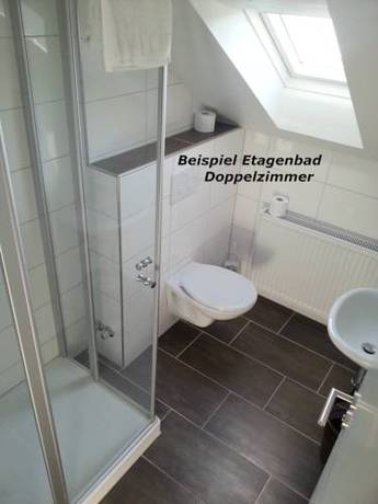 Imagen de la habitación del Hotel B&b Ruthmann-rheinblick. Foto 4