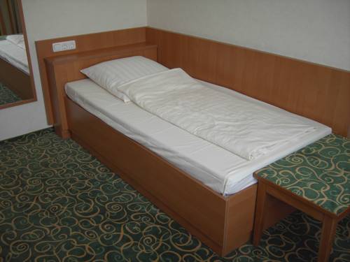 Imagen de la habitación del Hotel B&b Ruthmann-rheinblick. Foto 9