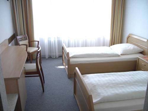 Imagen de la habitación del Hotel B&b Ruthmann-rheinblick. Foto 10