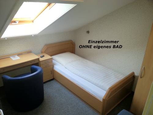 Imagen de la habitación del Hotel B&b Ruthmann-rheinblick. Foto 11
