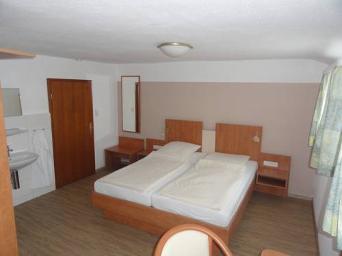 Imagen de la habitación del Hotel B&b Ruthmann-rheinblick. Foto 12