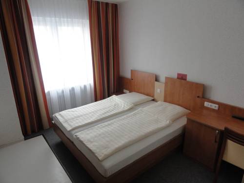 Imagen de la habitación del Hotel B&b Ruthmann-rheinblick. Foto 13