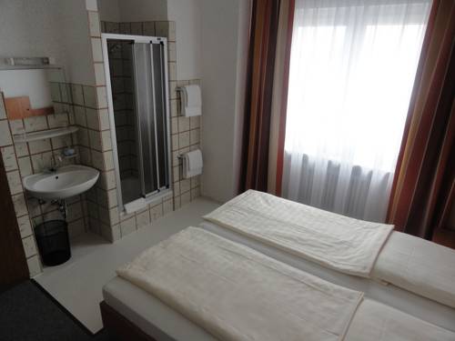 Imagen de la habitación del Hotel B&b Ruthmann-rheinblick. Foto 14
