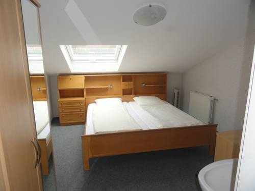 Imagen de la habitación del Hotel B&b Ruthmann-rheinblick. Foto 15