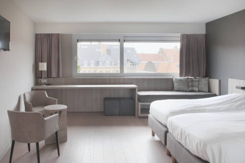 Imagen de la habitación del Hotel B&b 't Withuis. Foto 4