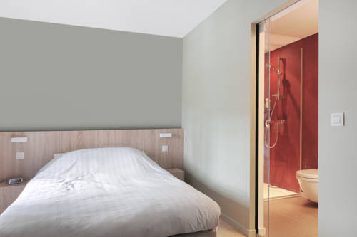 Imagen de la habitación del Hotel B&b 't Withuis. Foto 5