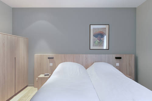 Imagen de la habitación del Hotel B&b 't Withuis. Foto 7