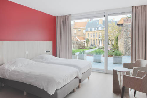 Imagen de la habitación del Hotel B&b 't Withuis. Foto 11