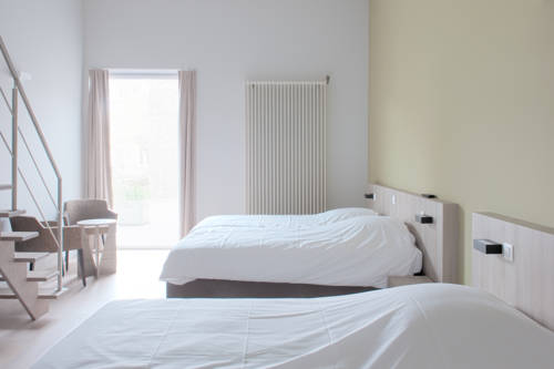 Imagen de la habitación del Hotel B&b 't Withuis. Foto 12