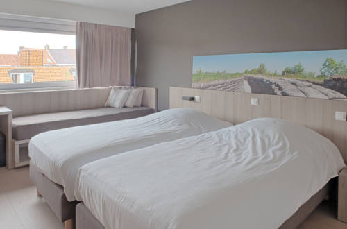 Imagen de la habitación del Hotel B&b 't Withuis. Foto 13