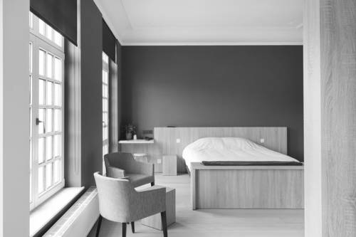 Imagen de la habitación del Hotel B&b 't Withuis. Foto 14