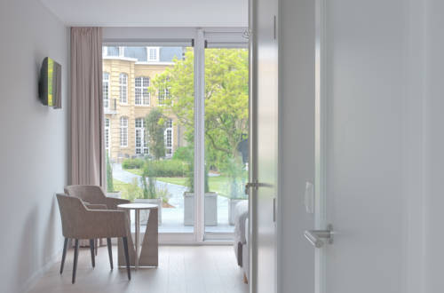 Imagen de la habitación del Hotel B&b 't Withuis. Foto 16