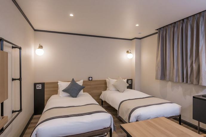 Imagen general del Hotel Bampky. Foto 1