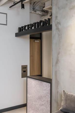 Imagen de los interiores del Hotel Bampky. Foto 19