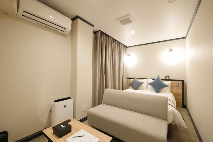 Imagen de la habitación del Hotel Bampky. Foto 15