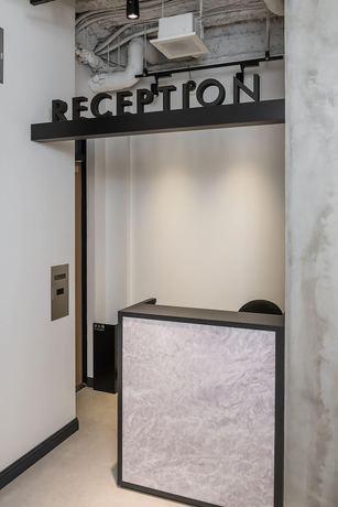 Imagen de los interiores del Hotel Bampky. Foto 20