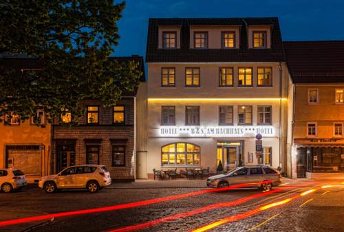 Imagen general del Hotel B&s Am Bachhaus. Foto 1