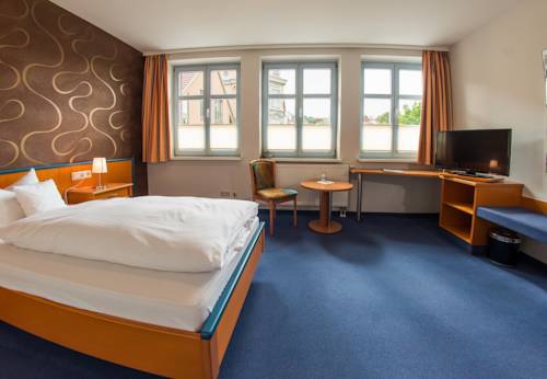 Imagen de la habitación del Hotel B&s Am Bachhaus. Foto 2