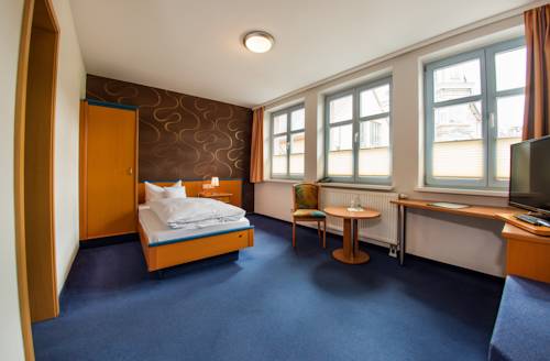 Imagen de la habitación del Hotel B&s Am Bachhaus. Foto 4