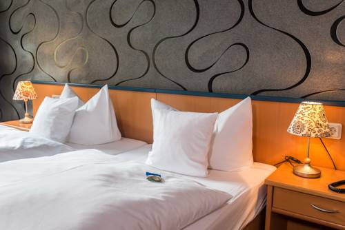 Imagen de la habitación del Hotel B&s Am Bachhaus. Foto 5