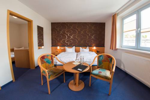 Imagen de la habitación del Hotel B&s Am Bachhaus. Foto 6