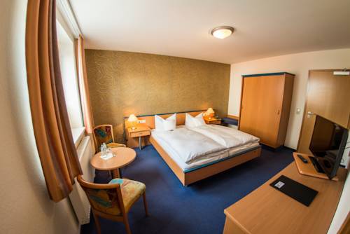 Imagen de la habitación del Hotel B&s Am Bachhaus. Foto 7