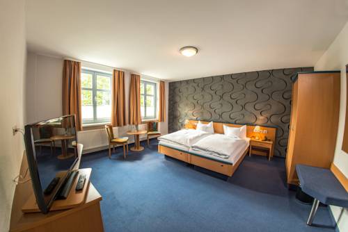 Imagen de la habitación del Hotel B&s Am Bachhaus. Foto 10