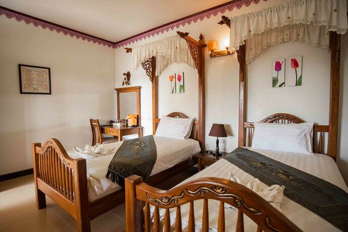 Imagen general del Hotel Ban Aothong. Foto 7