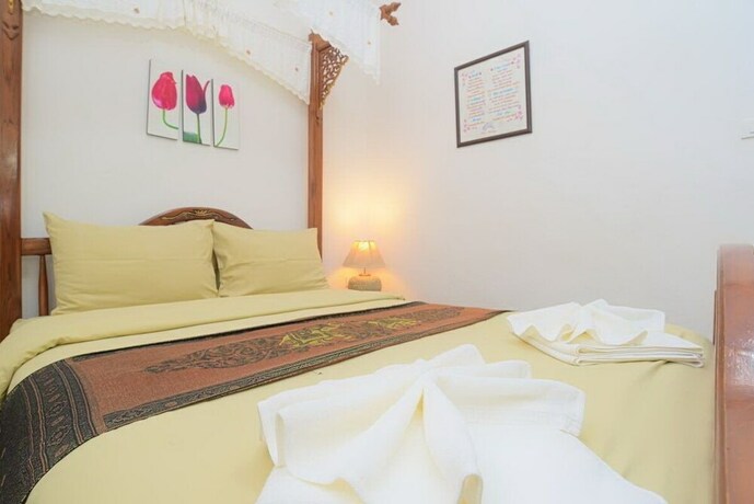 Imagen de la habitación del Hotel Ban Aothong. Foto 12