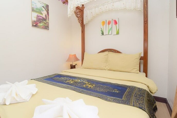 Imagen de la habitación del Hotel Ban Aothong. Foto 14