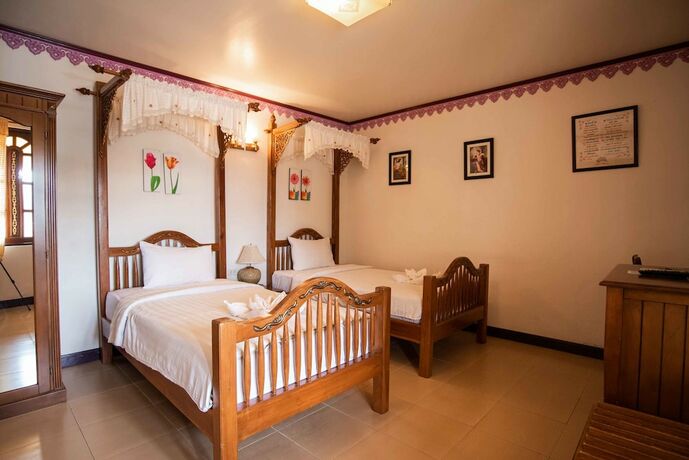 Imagen de la habitación del Hotel Ban Aothong. Foto 18