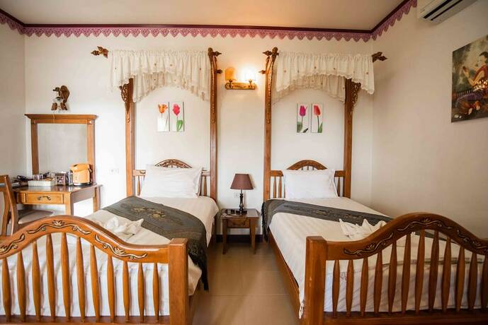Imagen de la habitación del Hotel Ban Aothong. Foto 20
