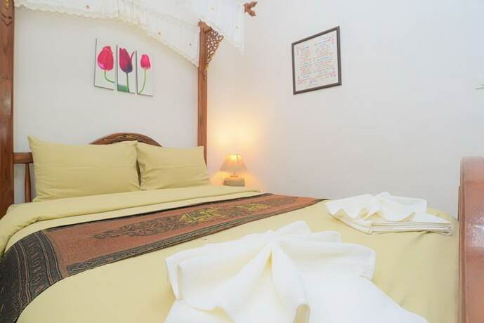 Imagen de la habitación del Hotel Ban Aothong. Foto 22