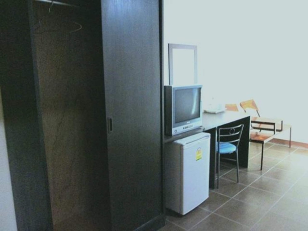 Imagen de la habitación del Hotel Ban Bua Resort and, Khon Kaen. Foto 4