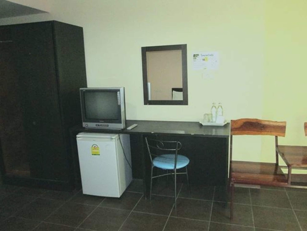 Imagen de la habitación del Hotel Ban Bua Resort and, Khon Kaen. Foto 5