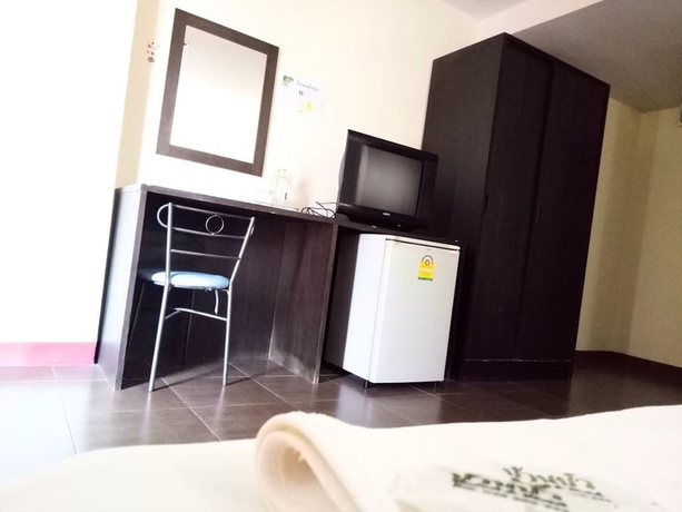Imagen de la habitación del Hotel Ban Bua Resort and, Khon Kaen. Foto 6
