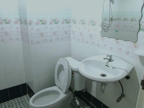 Imagen de la habitación del Hotel Ban Bua Resort and, Khon Kaen. Foto 7