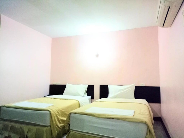 Imagen de la habitación del Hotel Ban Bua Resort and, Khon Kaen. Foto 9
