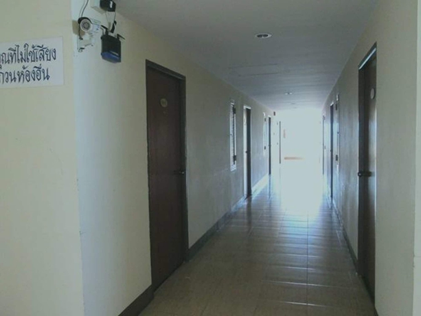 Imagen de los interiores del Hotel Ban Bua Resort and, Khon Kaen. Foto 13