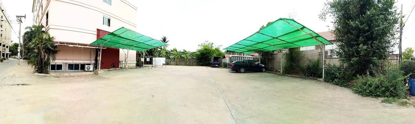 Imagen general del Hotel Ban Bua Resort and, Khon Kaen. Foto 2