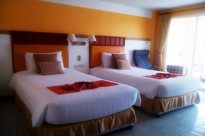 Imagen de la habitación del Hotel Ban Chanchay. Foto 2