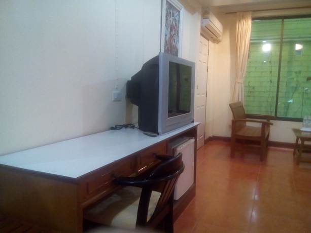 Imagen de la habitación del Hotel Ban Chanchay. Foto 4