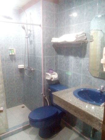 Imagen de la habitación del Hotel Ban Chanchay. Foto 5