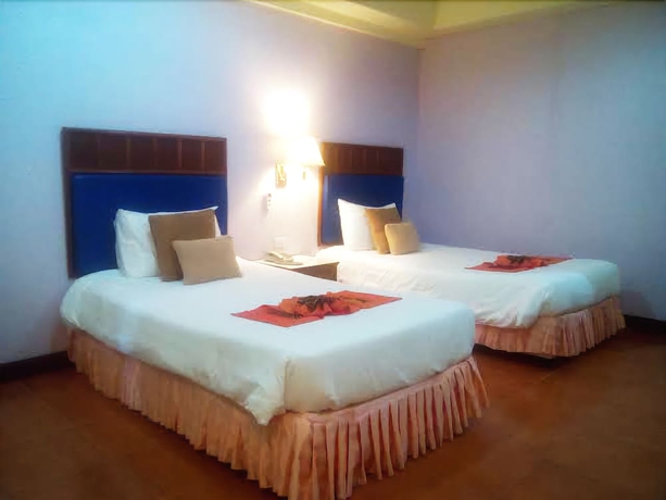 Imagen de la habitación del Hotel Ban Chanchay. Foto 8